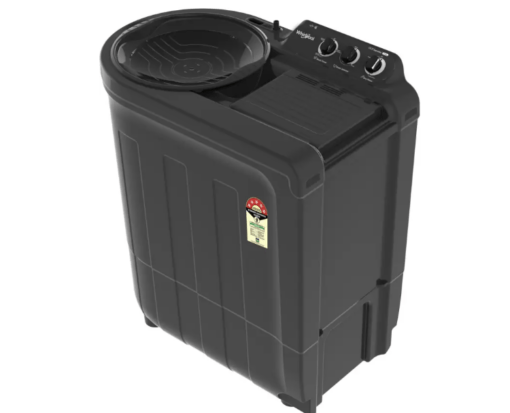 ACE 7.0 SUP SOAK (GREY) - (7.0KG)(5 YRS)(30299) - W-M-SA - WHIRLPOOL - 24468